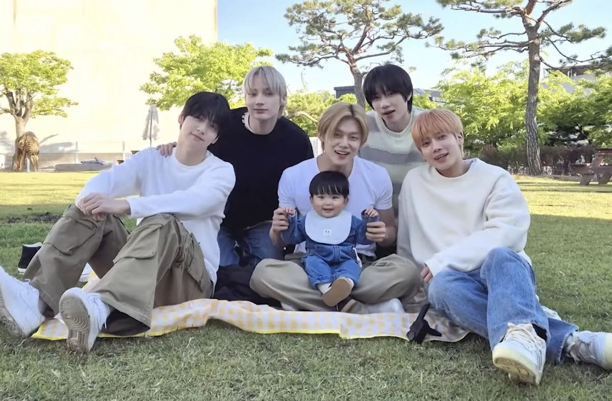 TXT weverse 日本語訳】コメント 🐧ヒュニンカイ 260718 13:38