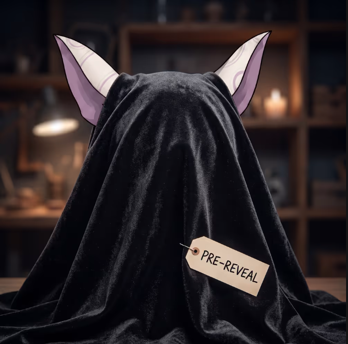 mimuonape's tweet photo. This is the dumbest looking copy cat crap on @RobinhoodCrypto 

MOKU sounds cute.  
Reverse IP location search incoming.  
Such a WIZARD.  
But we also found you on "X"

Lawyers already on it...GG's.

@opensea please do something about this.  I have already alerted the brain dead camp.