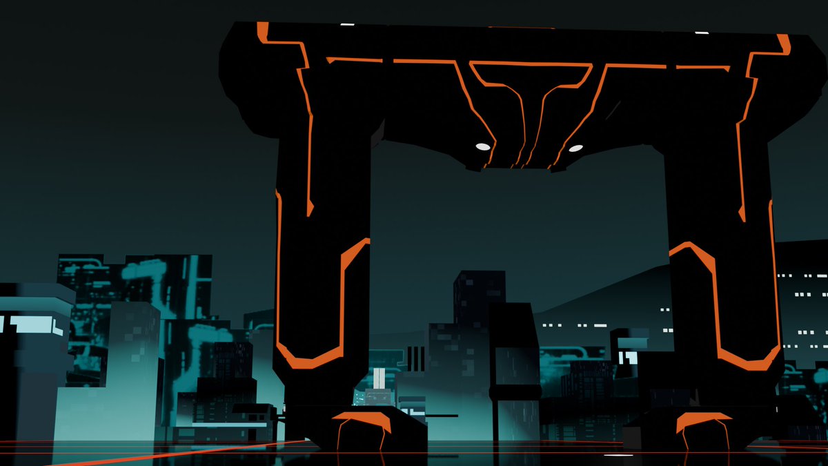 thecheesebandi3's tweet photo. might as well make tron uprising myself https://t.co/co0aQ129jh