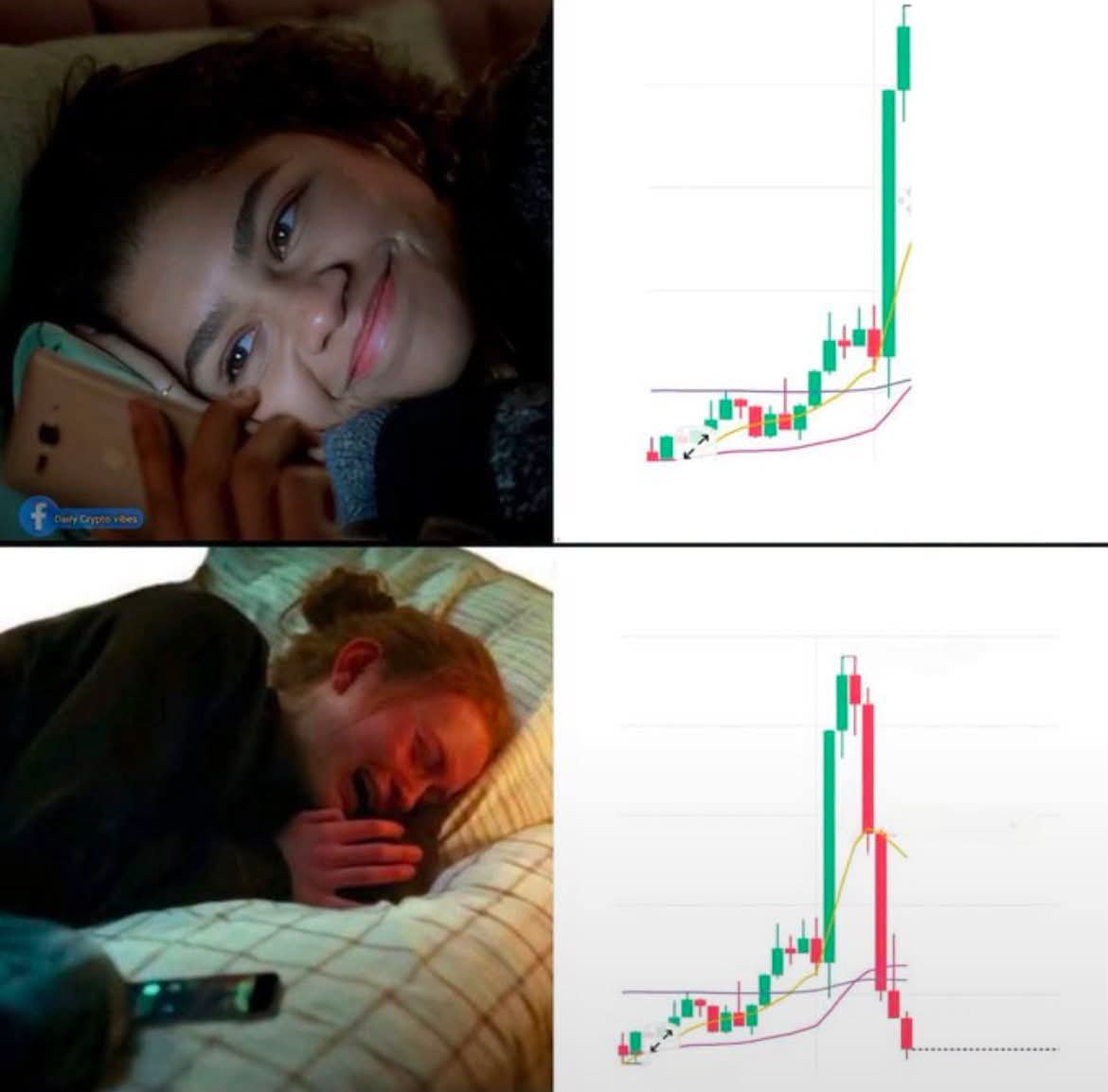 zoetoshi's tweet photo. crypto nowadays https://t.co/3c6vAK4XbD