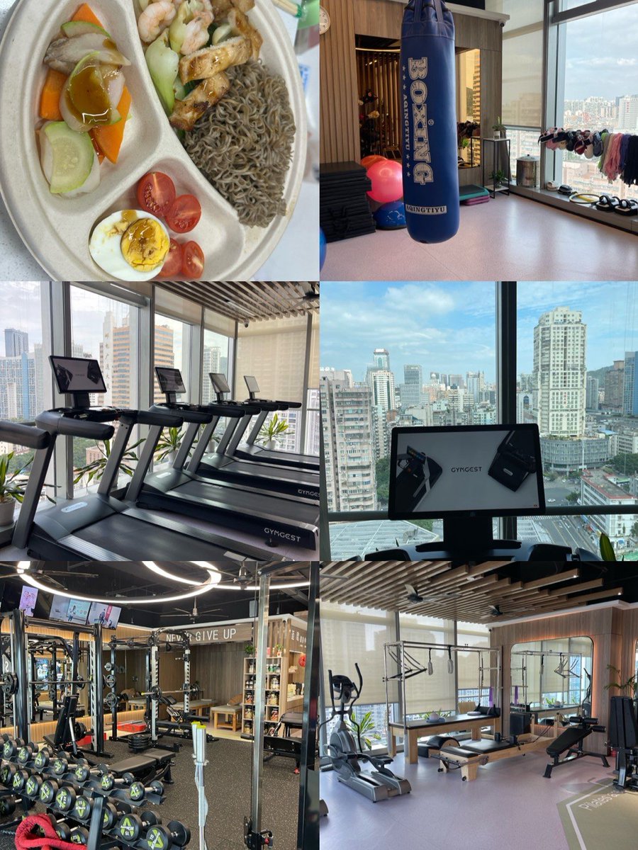 hmc08813's tweet photo. Small daily steps boost big health wins: 10 mins stretch + balanced meals = better energy u0026 mood. Start today! https://t.co/LQz884EPa1