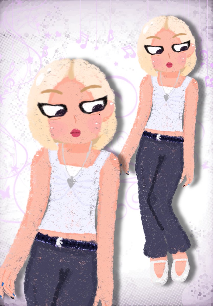 imprinzseun's tweet photo. platinum bob isa ^__^ #STAYCfanart https://t.co/qHhWcVI0ll
