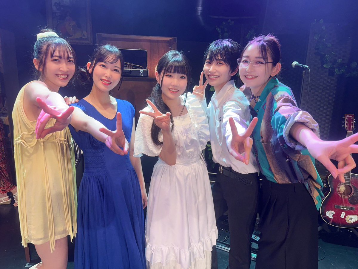 11yzk_tkhashi03's tweet photo. 本日はコチラ🙌

るなちゃんとももちゃんのお祝いだっ！！

#ユメマニ https://t.co/G6xESkNWT0