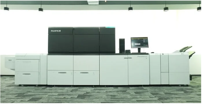 IPPTalk's tweet photo. Fujifilm India has announced the launch of the Revoria Press PC2120, the flagship model in its Revoria Press series for high-end professional printing.
@Fujifilm_India #CMYKPlus #KojiWada #PriyatoshKumar #automation
Read More... https://t.co/nP1lq8wZZW https://t.co/oOwDze2QRh