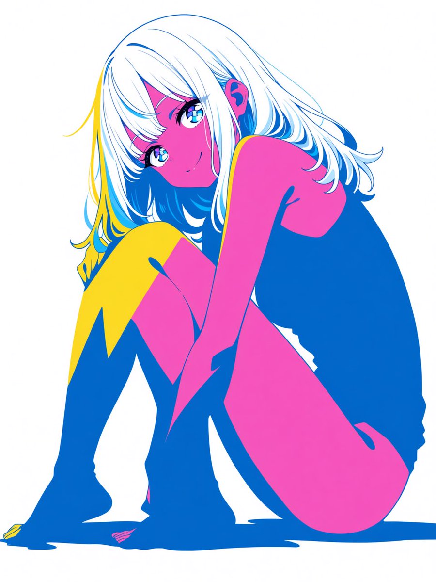 AIイラスト #AIart #AIillustration