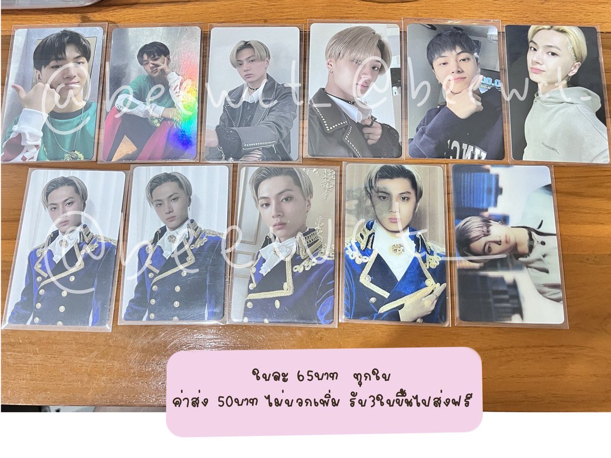 beewct_'s tweet photo. 🌟 หาบ้านใหม่ให้น้องๆค่า 🌟

🚚 shipping 50 /นัดรับเซนลาด-ม.เกษตร 
💌 สอบถามเพิ่มเติม : dm

#ตลาดนัดENHYPEN
#ตลาดนัดengene 
#ตลาดนัดเอนไฮเพน https://t.co/cpBjfrMfPT