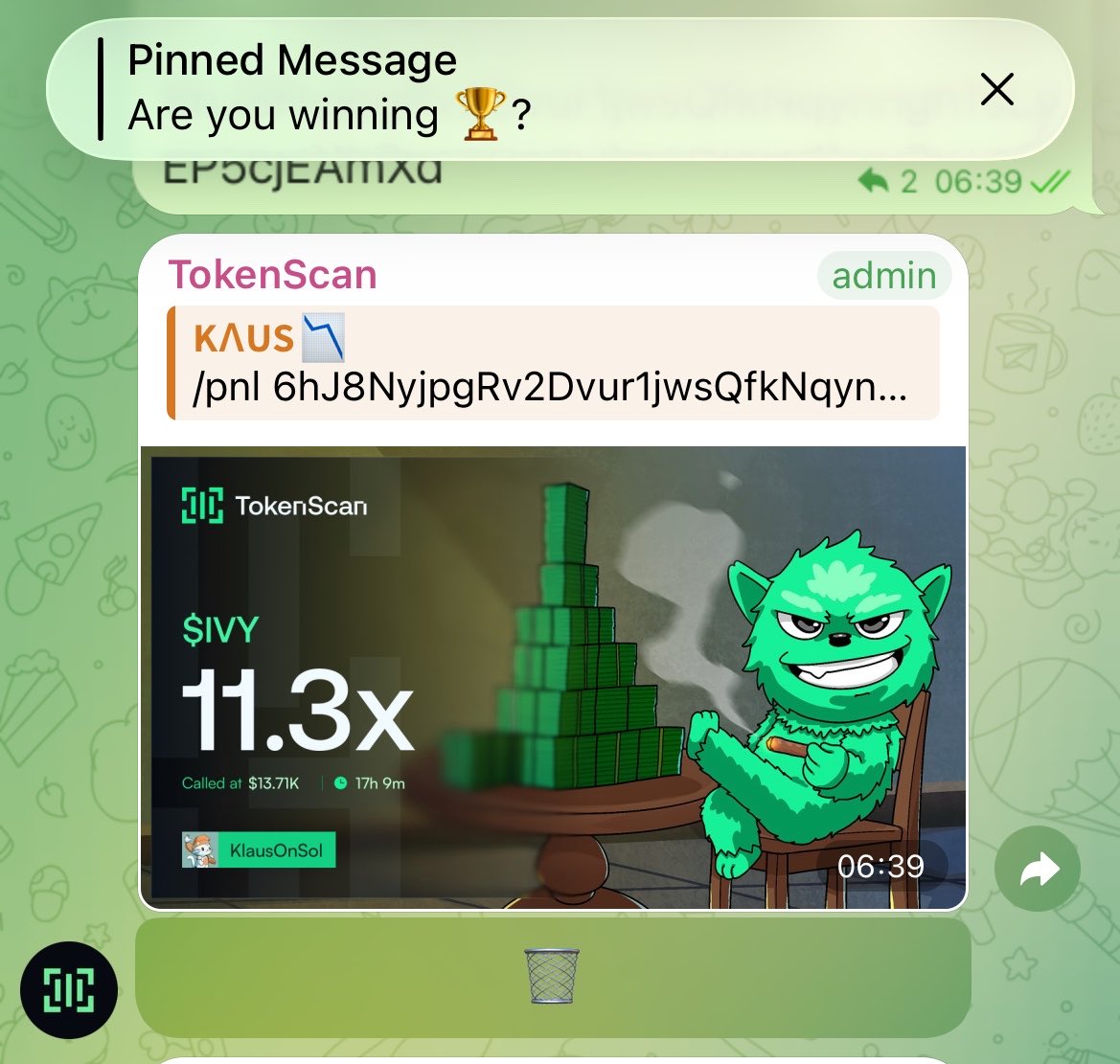 𝗞Λ𝗨𝗦♦️ tweet media