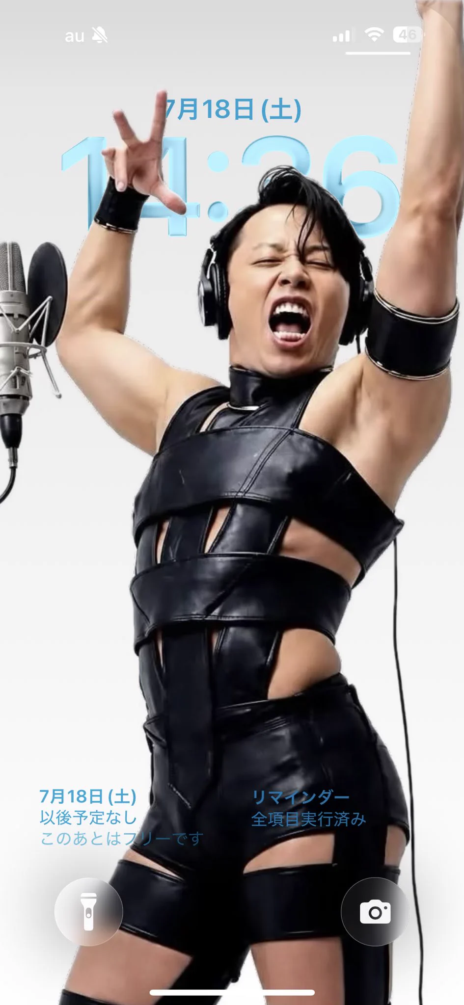 西川貴教 on X: 