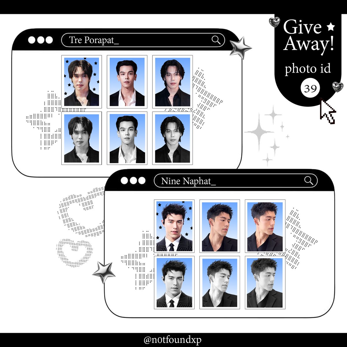 n0tfoundxp's tweet photo. ขอบคุณพี่ตรีและพี่น้องนายที่ทำให้เราได้กลับมามีพลัง https://t.co/G7DfxLn3hW