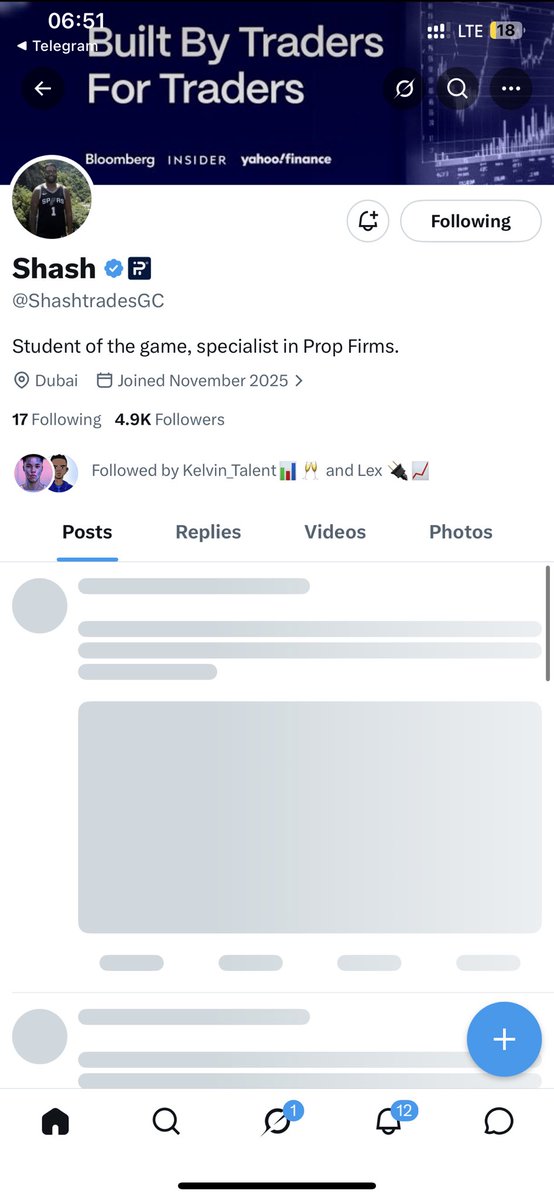konas001's tweet photo. @Kelvintalent_ @fundingpips @ShashtradesGC Done @Kelvintalent_ https://t.co/xiDy7AriXC