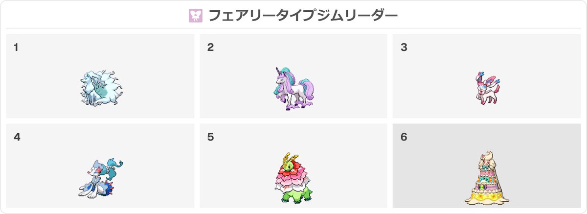 sk_Lotus's tweet photo. メガ枠1、キョダイマックスと重複不可っていう現状のレギュレーションに沿った結果が↑だけどレギュレーション違反したらこうなる
そのうちチャンピでもこういうことできるようになるのかな？楽しみ https://t.co/7fp132CSg7