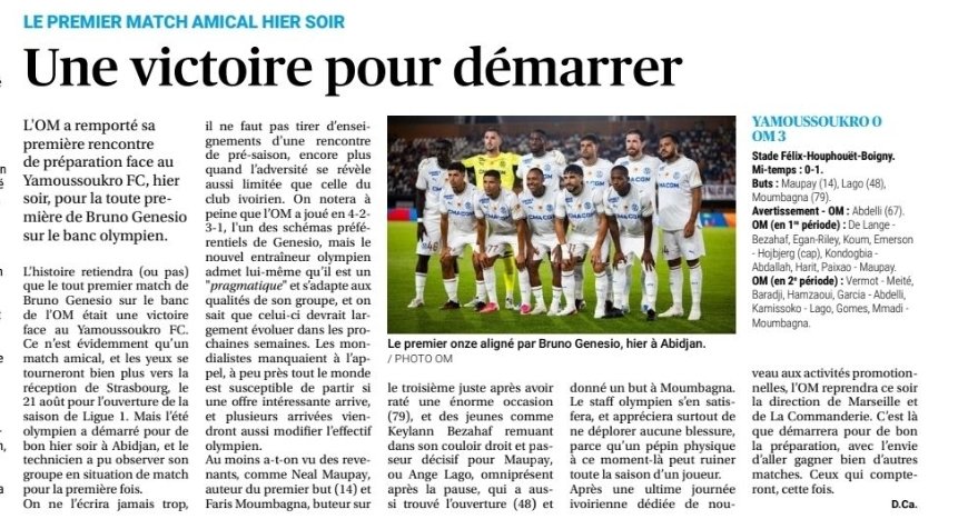 champions_om's tweet photo. #VICTOIREOM #PREPAOM https://t.co/d3Djf0McWK
