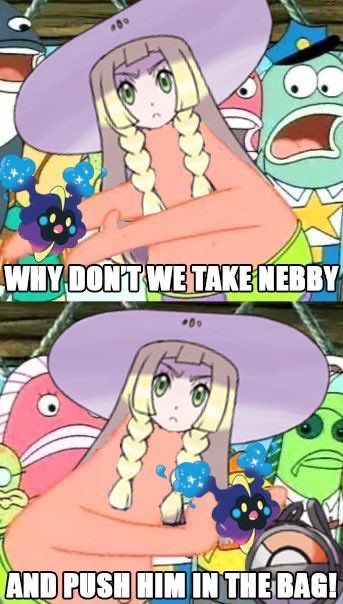 PokemonOnX's tweet photo. Please just use a pokeball 😭😭😭
#pokemonㅤㅤㅤ https://t.co/pVa2iT7xXV