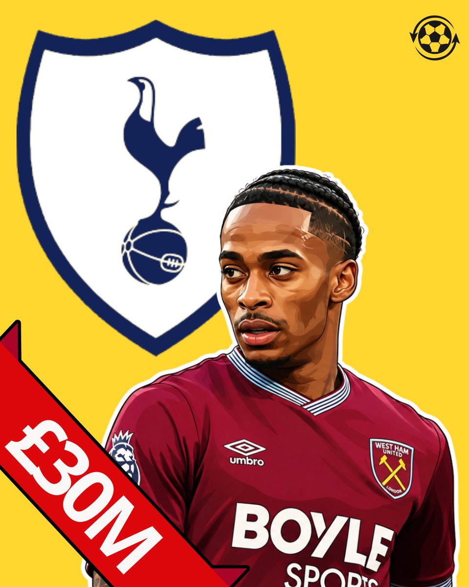 Transfer News Live tweet media