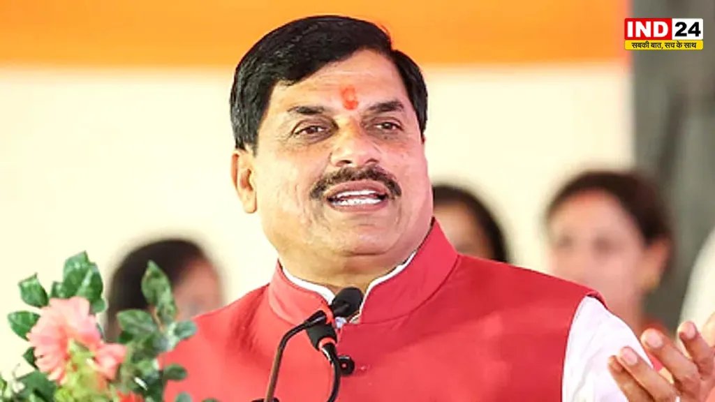 IND24MEDIA's tweet photo. MP सरकार का बड़ा फैसला
https://t.co/HcEklzUdOT
#MohanYadav #MPGovernment #BreakingNews #MadhyaPradesh #Finance #GovernmentNews #VIPCulture #ForeignTour #MPNews #GoodGovernance https://t.co/ReVKgtSnQE