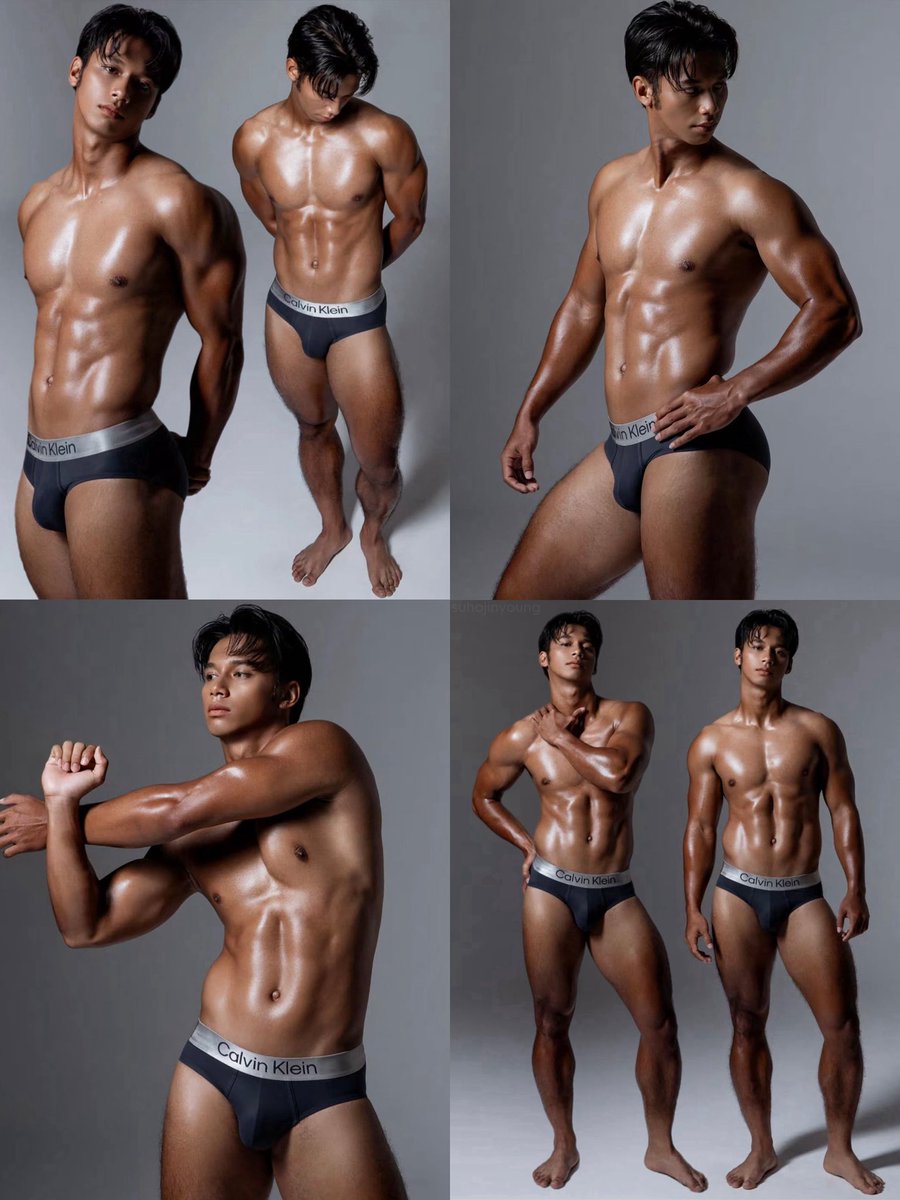 suhojinyoung's tweet photo. chanakorn oinsri photographed by throness 💪🏽 https://t.co/NDLNhMOExz