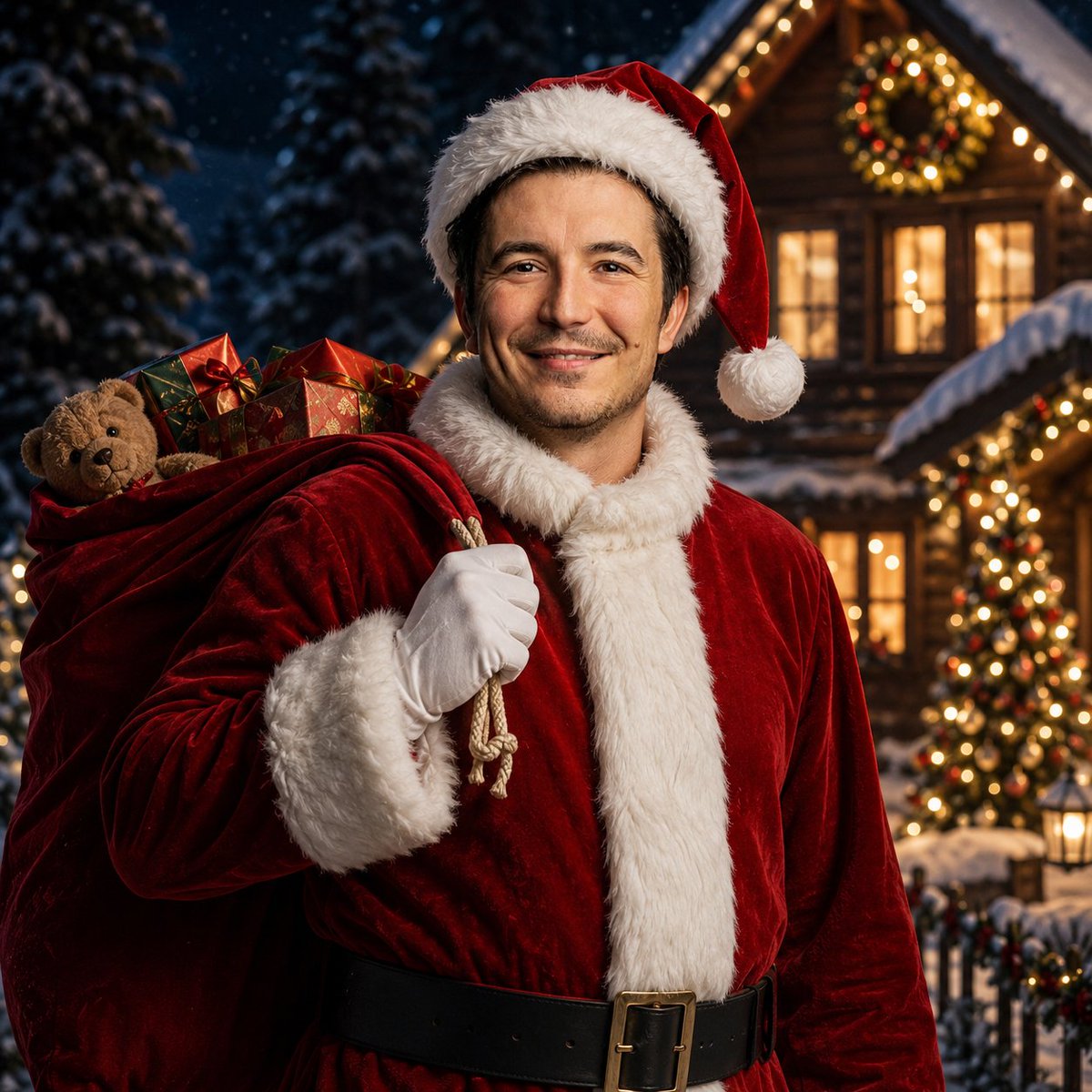 nagumo09's tweet photo. A better Christmas?
$VLADMAS? https://t.co/T194noMAJp