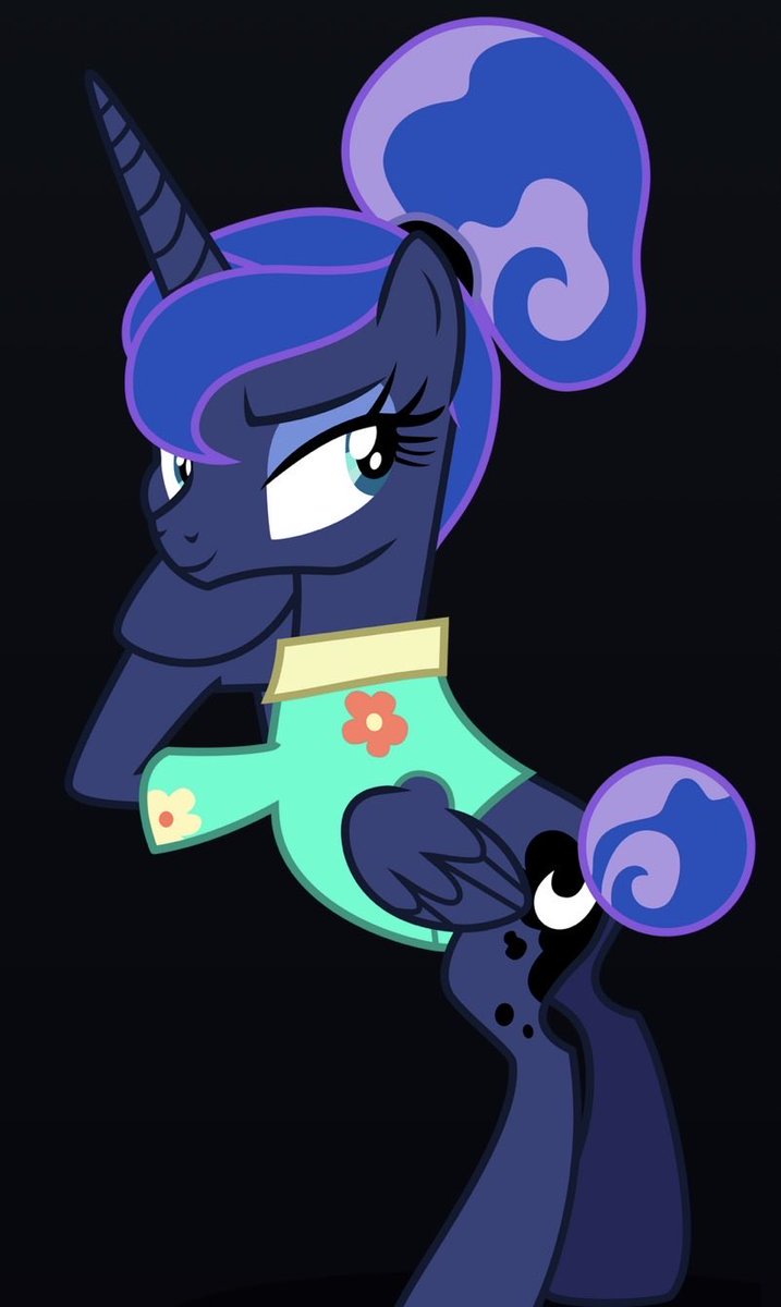 LunaMoon0v's tweet photo. @SproutMLP See you in your dreams~ https://t.co/q8X67u9UmN