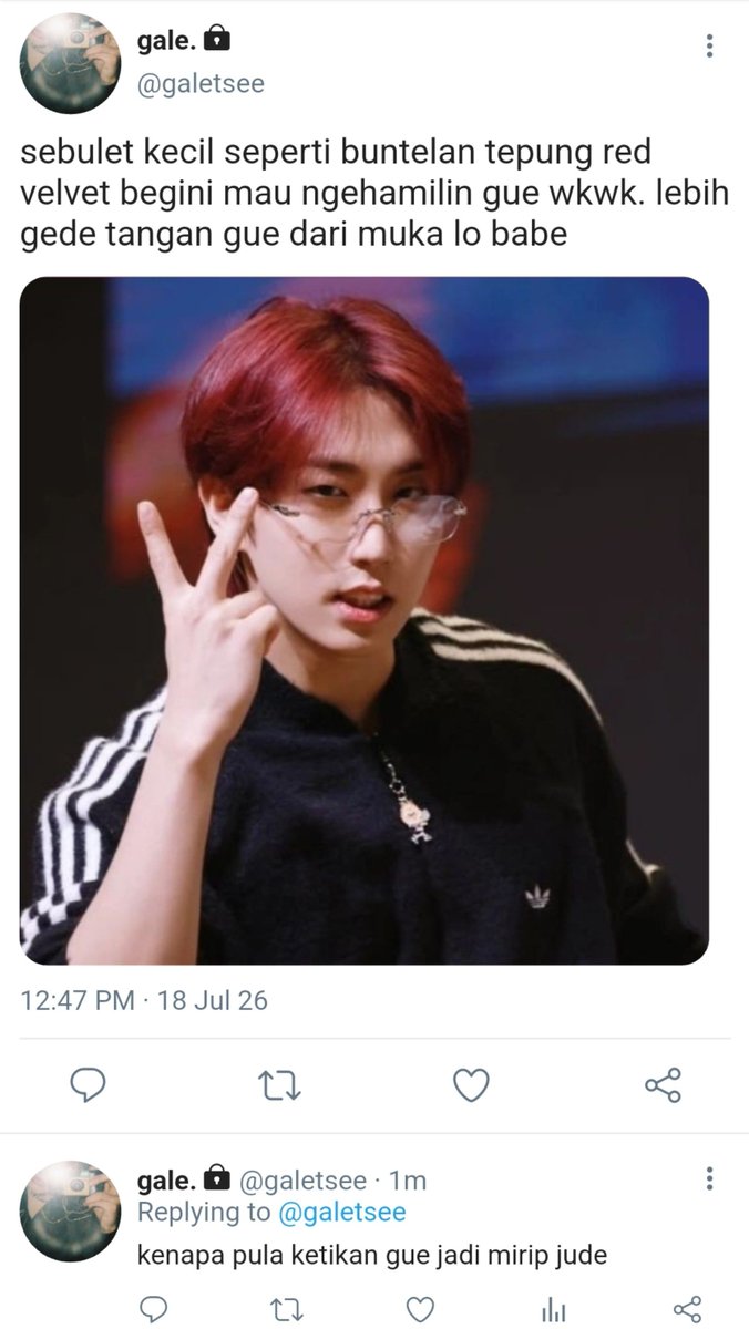 hanievol's tweet photo. stress semua stress https://t.co/1uKxtPw40m