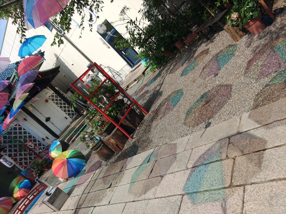 crepe_yama's tweet photo. 誰もいなかったスキに撮ってきたよ。
ヾ(●´∇｀●)ﾉ

写真撮るのが上手い人は綺麗に撮れるんだろうなぁ(笑) https://t.co/CX1uAp5USV