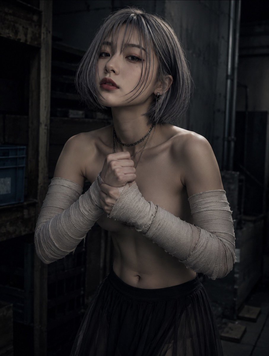 collect@AI画像編集研究 tweet media