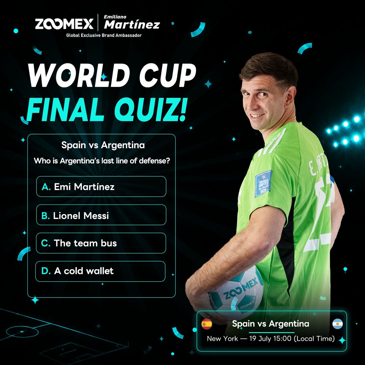 ZOOMEX_Official tweet media