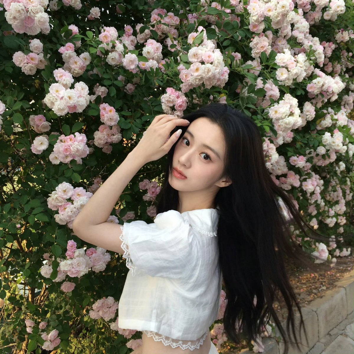 ivynrb's tweet photo. 누가꽃인지레알모르겟는데난 https://t.co/YA1VgbHYYv