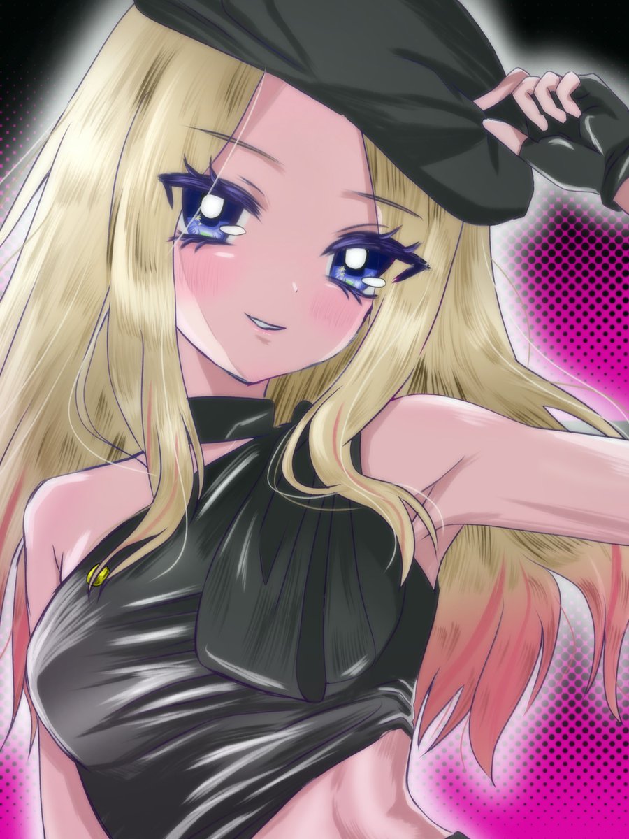 納豆ねる tweet media