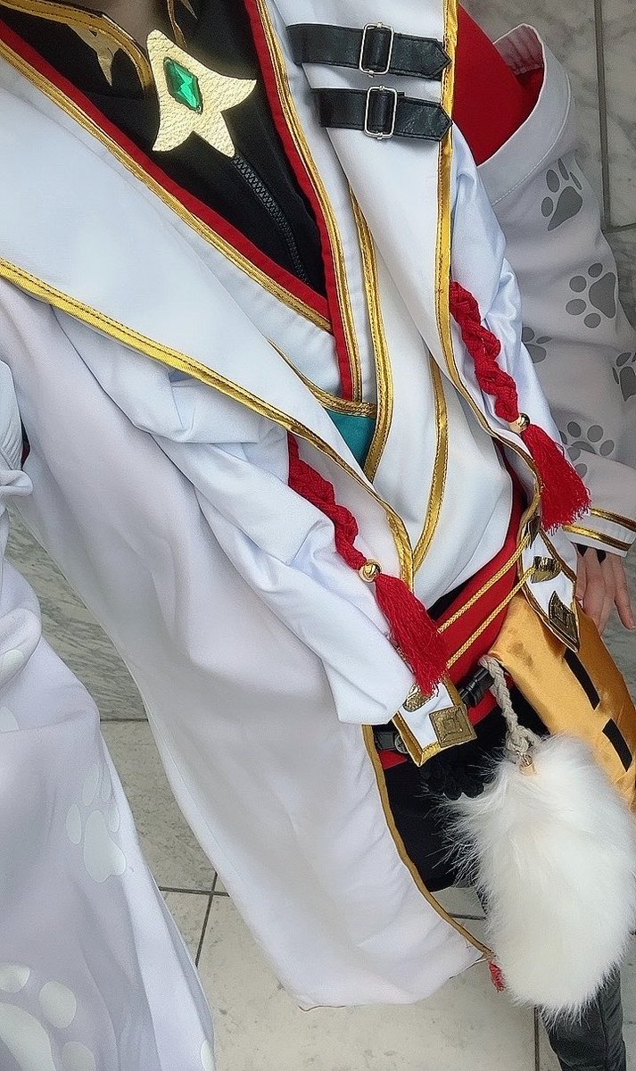 🆕チェダーチーズ🍰 (@NewChedaSan_cos) / Posts / X