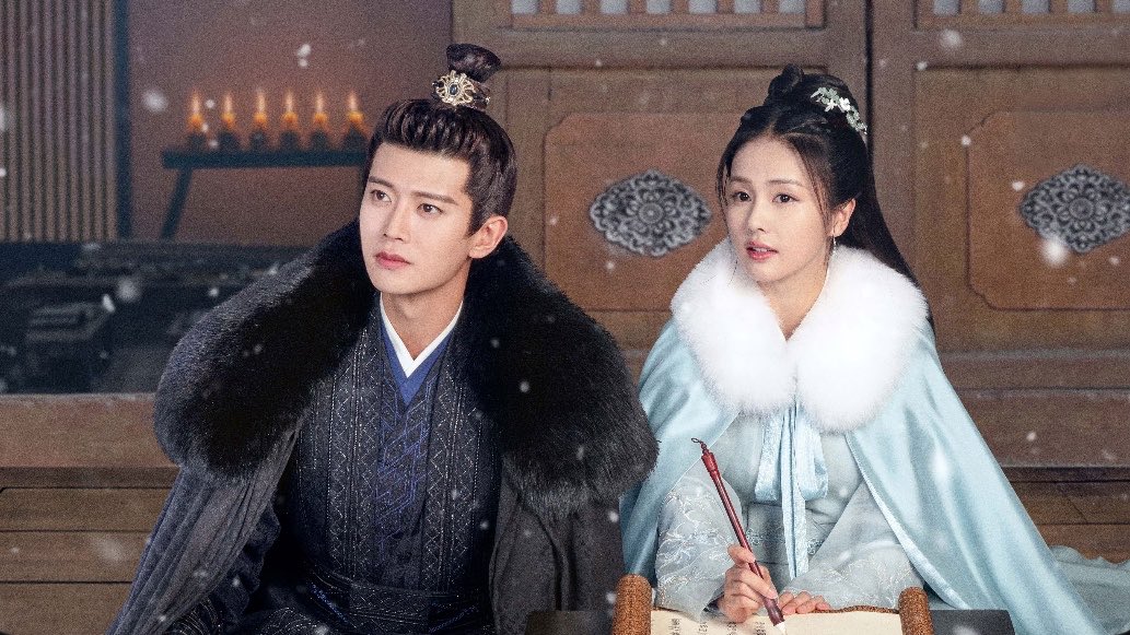 LostInADrama's tweet photo. One and Only (2021)🇨🇳
▫️Genre: Historical, Romance, Political
▫️Lead Actors:
Bai Lu, Ren Jialun
▫️Support Actors:
Wang Xingyue, Li Yiru, Zhou Lula, Yao Yichen, Su Mengyun, Yuan Ruohang, Liang Aiqi & more
▫️# of Episodes: 24
▫️Personal Rating: 7.5/10
(#OneAndOnly) https://t.co/jS1prQpLLC