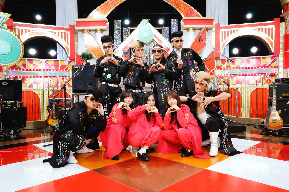 乃木坂スター誕生！SIX【公式】 (@nogista_ntv) / Posts / X