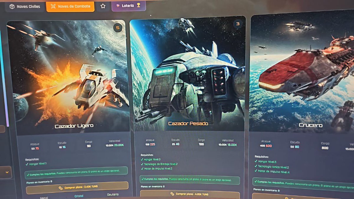TungeTungSahur's tweet photo. Latest version of ships.
We are evolving commanders.
#Tungnova https://t.co/pO5q6YRjdg