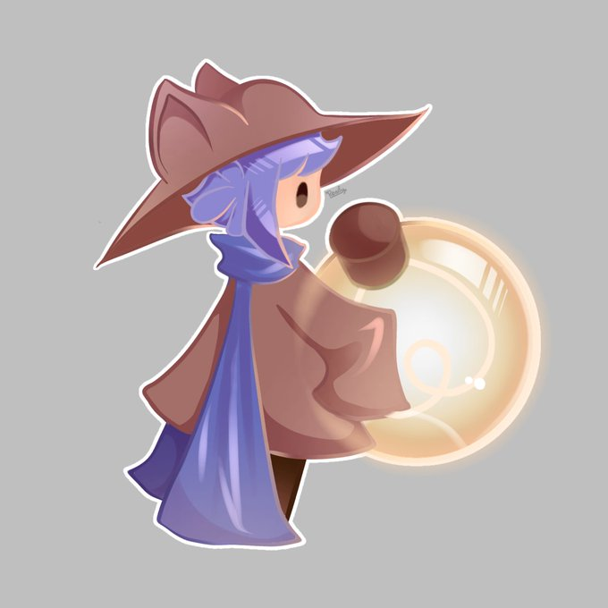 oneshot_weekly's tweet photo. Week 117 tweeting about #oneshotgame for fun https://t.co/Ed1v5IoPpM