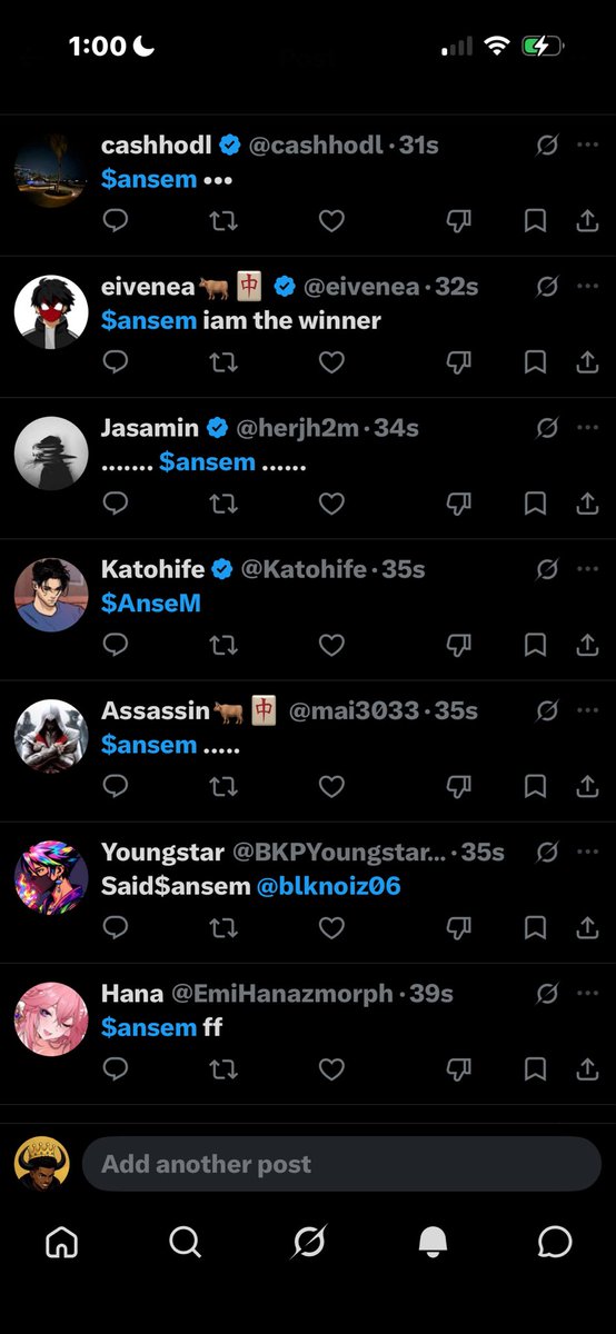 King Ansem 🐂🀄️ tweet media