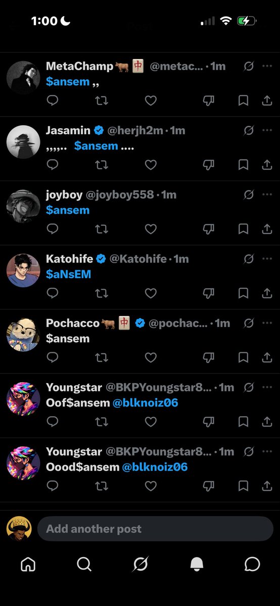 King Ansem 🐂🀄️ tweet media