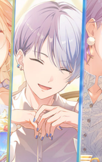 tcoffee___'s tweet photo. ねえ、、、、　執事と王子？？？？？！😳😳😳🧡💙 https://t.co/APFOTSK4at