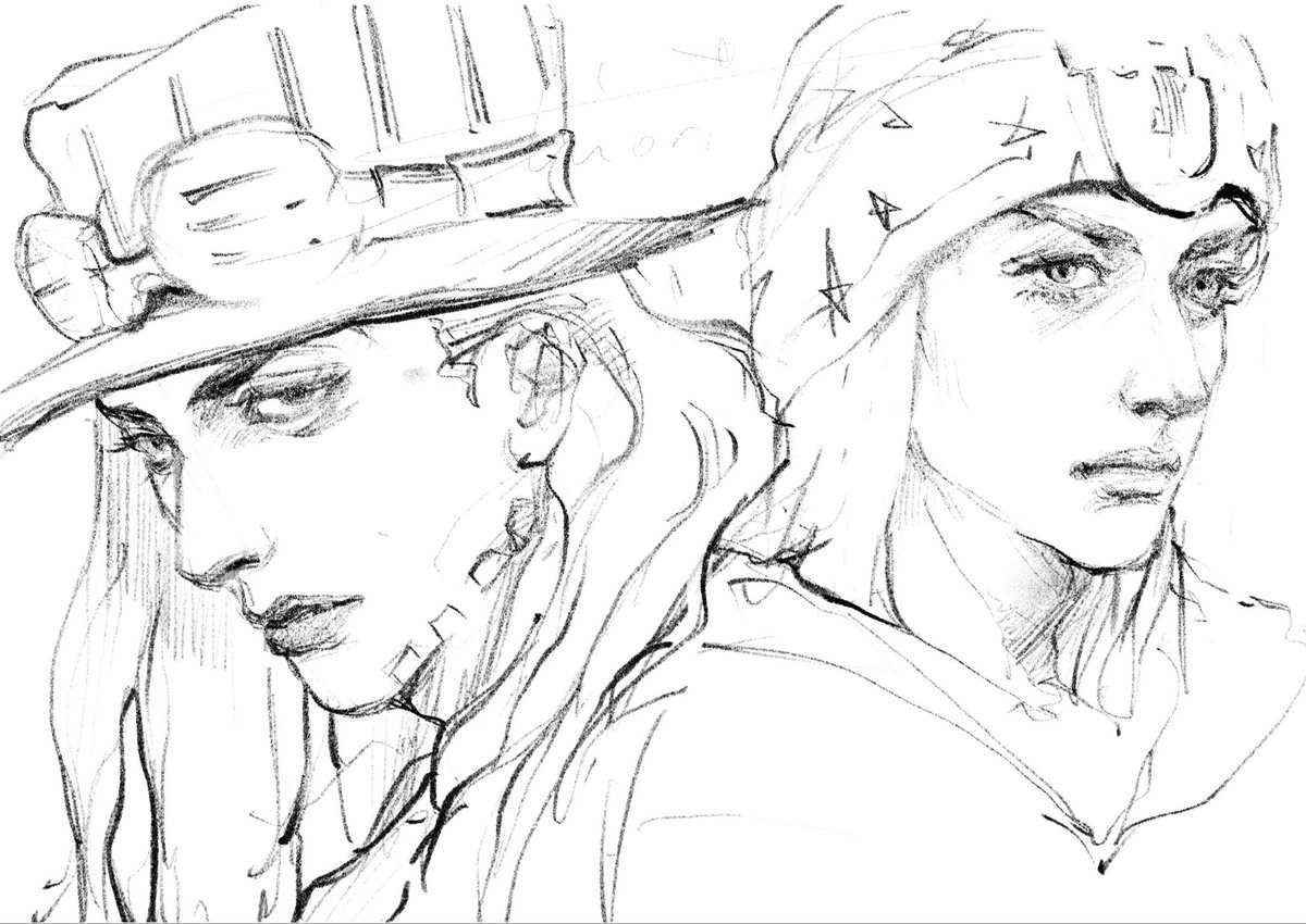 krmtkinako23102's tweet photo. #jjba https://t.co/hjqnMpM9UX