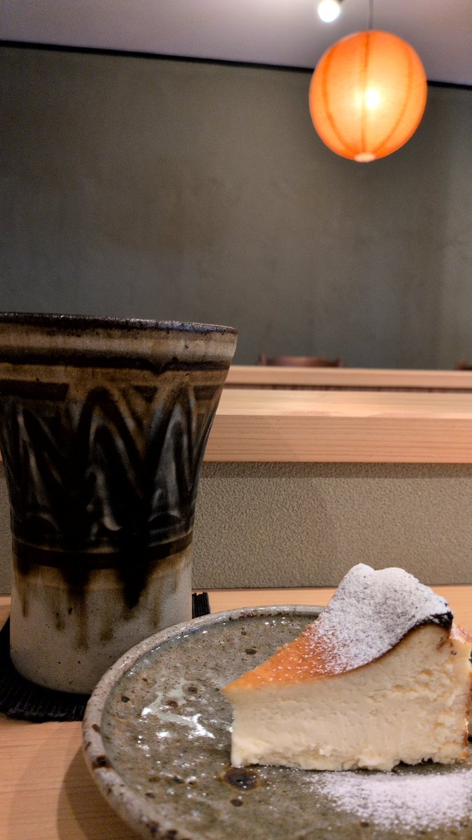 10476Toshi's tweet photo. エスプレッソトニックを知って早１年
提供する店が増えてきて嬉しい
もはやカフェ巡りなのかエスプレッソトニック巡りなのか
#１人カフェ #真庵 #エスプレッソトニック #バスクチーズケーキ https://t.co/tKmSCfFzvI