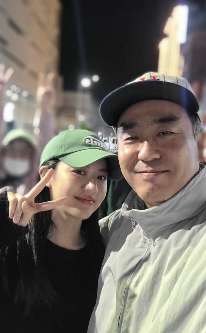 altheviareth's tweet photo. My favorite kdrama father child duos ✨💗 https://t.co/A5PEUcMgGT