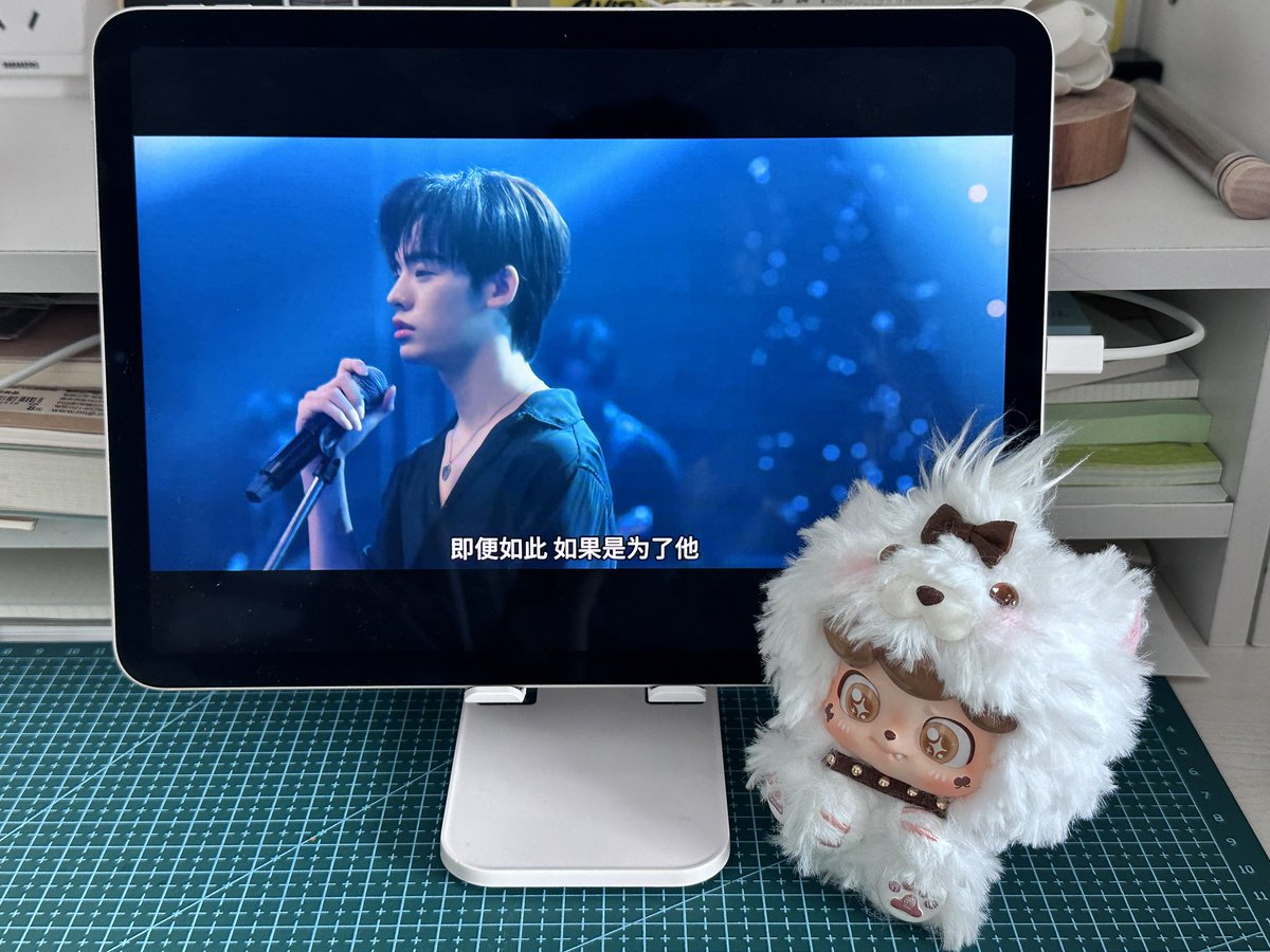 crush1220's tweet photo. 开始啦！✌🏻💖🐶🐻‍❄️⭐️🤍

#ด้วงกับเธอที่Netflix #ด้วงกับเธอSeries #DuangWithYouSeries
#teeteepor https://t.co/jCYgzGQwdu
