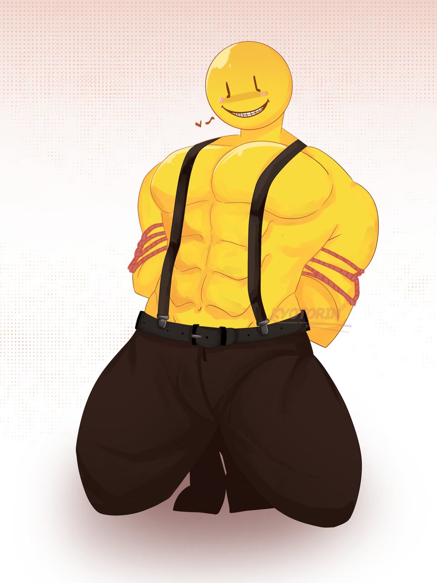 ky0t♡rin 💛 (COMMS OPEN) tweet media