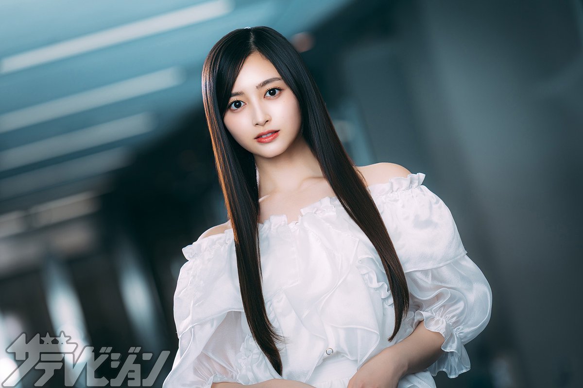 乃木坂46 #井上和 #インタビュー🍋 ＼ #TIF 3代目 #チェアマン 就任で