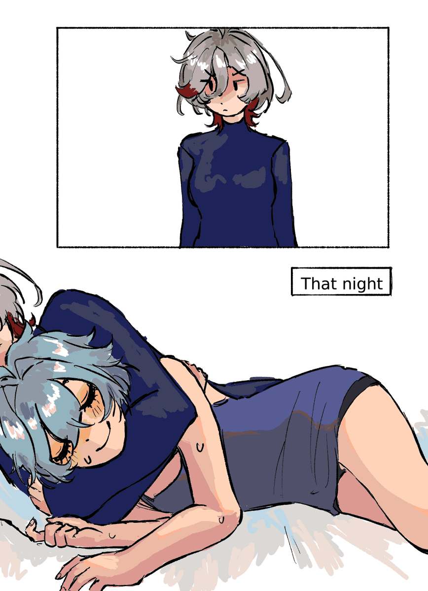 Titanite tweet media
