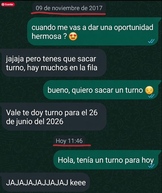 RinconDeWally's tweet photo. 9 años esperando que Mariela me de una oportunidad. https://t.co/VPXTQenM3K