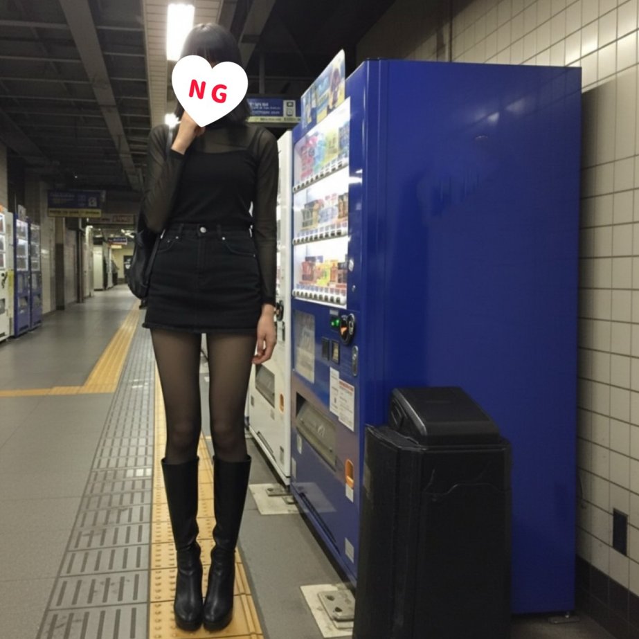 ほのかｻﾌﾞ tweet media