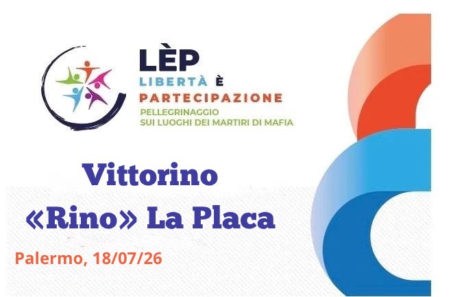 lepdemocrat's tweet photo. #pellegrinaggioluoghimartirimafia / 2
#mafia https://t.co/JTEmEaNMJr