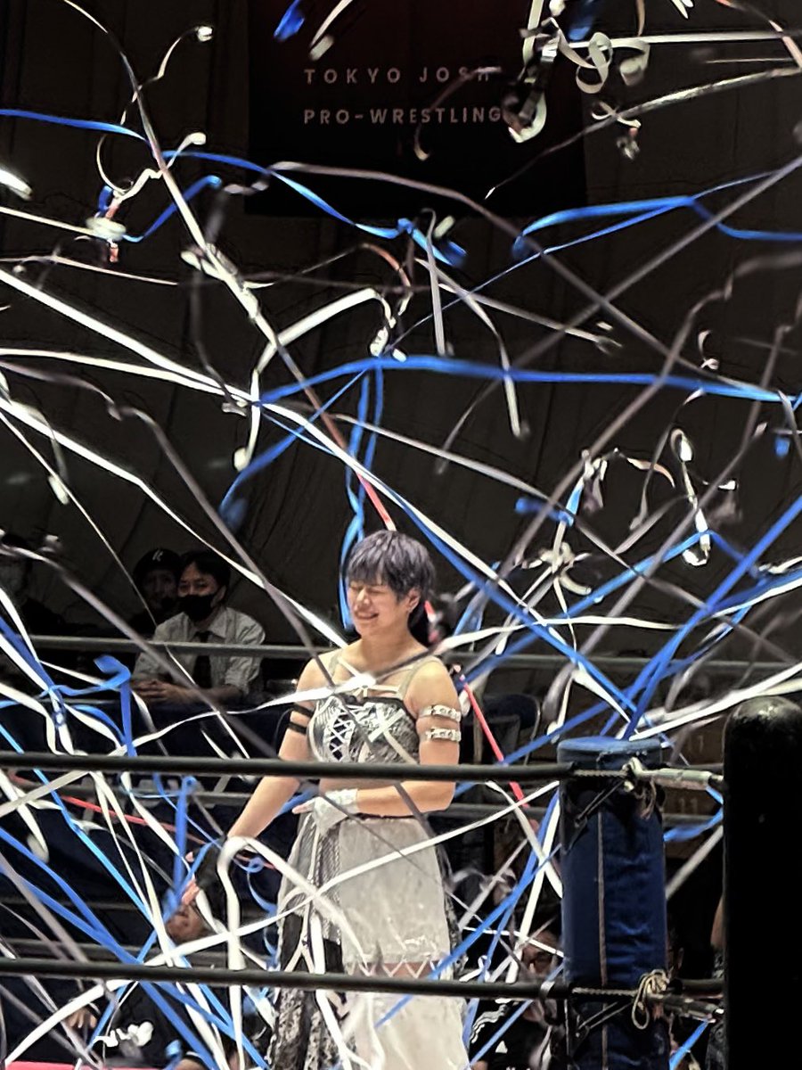 4hossk's tweet photo. 推し活 #tjpw https://t.co/zHh4zigAXj