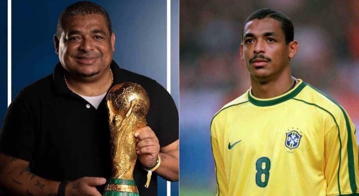 blognaointendo's tweet photo. "Mbappe foi muito burro de sair do PSG para o Real Madrid"

"O Brasil não vai passar da Noruega. Eles têm o Haaland, que vai marcar 2 gols”

"Eu vou de Espanha. A França não passa pela Espanha"

"Aposto o que você quiser que a Argentina vai ganhar da Inglaterra e acabar com a música 'Wonderwall'"

"Dia 19/07, a Espanha vai ganhar da Argentina e ser campeã da Copa do Mundo”

Será que o velho Vamp, vai acertar novamente nessa?