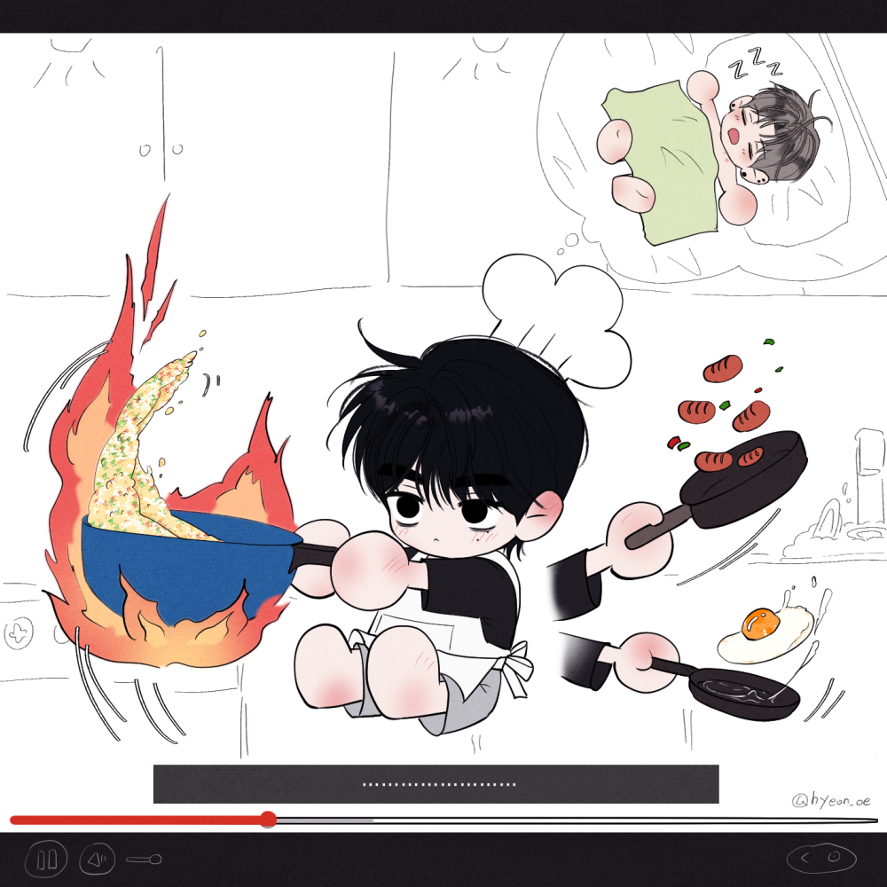 Hyeon_Oe's tweet photo. 오디오좀 채워주세요 서채준씨 https://t.co/31dsRGNOo3