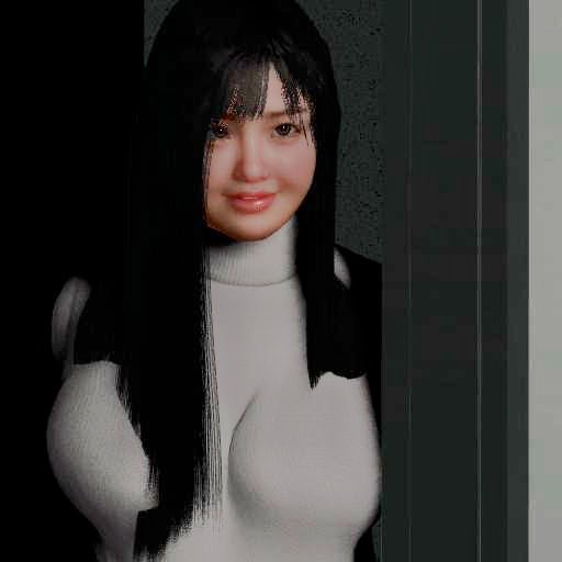 himitsuloveASK's tweet photo. 次回作の制作中!
主役はすみれです。
女性って髪型で随分変わるものですね〜。
#VaM #ViertAMate #AV #同人 https://t.co/xUuUIHCfu7